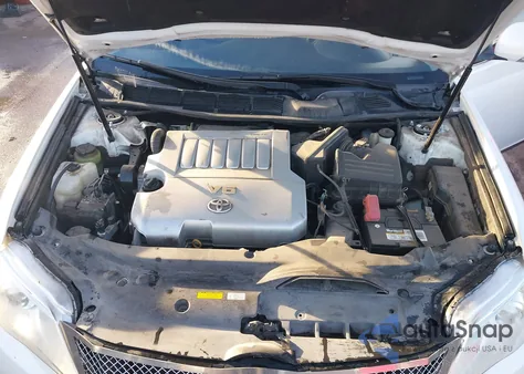 2012 Toyota Avalon z USA, uszkodzony, nr VIN 4T1BK3DBXCU445628